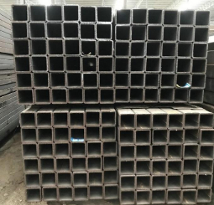 源汇20#无缝方管